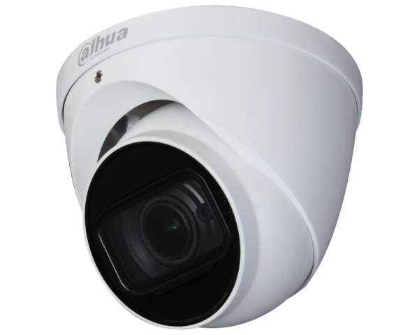 DAHUA_ HAC-HDW2241T-Z-A-27135-S2-DIP 2MP HDCVI IR Eyeball kamera 