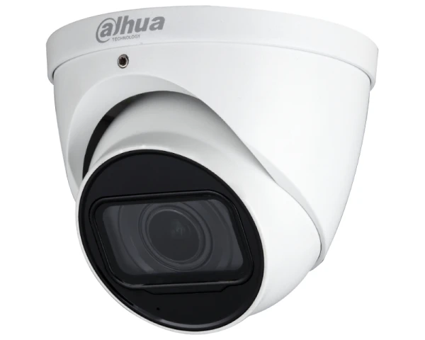 DAHUA_ HAC-HDW2501T-Z-A  IR HDCVI 5 megapiksela Dome kamera 