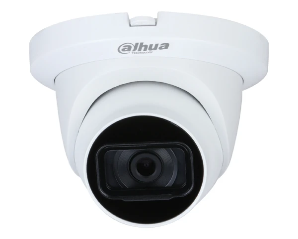 DAHUA_ HAC-HDW2501TMQ-A-0280B-S2 R HDCVI 5MP Starlight Eyeball Camera 