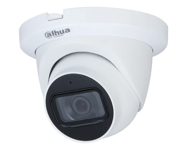 DAHUA_ HAC-HDW2501TMQ-A-0280B-S2 R HDCVI 5MP Starlight Eyeball Camera 