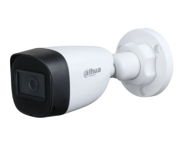 DAHUA_ HAC-HFW1500C-0280B-S2 IR HDCVI 5 megapiksela bullet kamera 