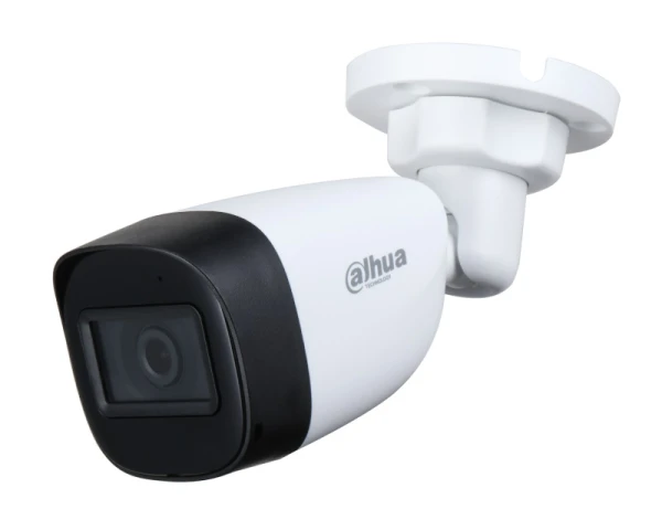 DAHUA_ HAC-HFW1500C-0280B-S2 IR HDCVI 5 megapiksela bullet kamera 