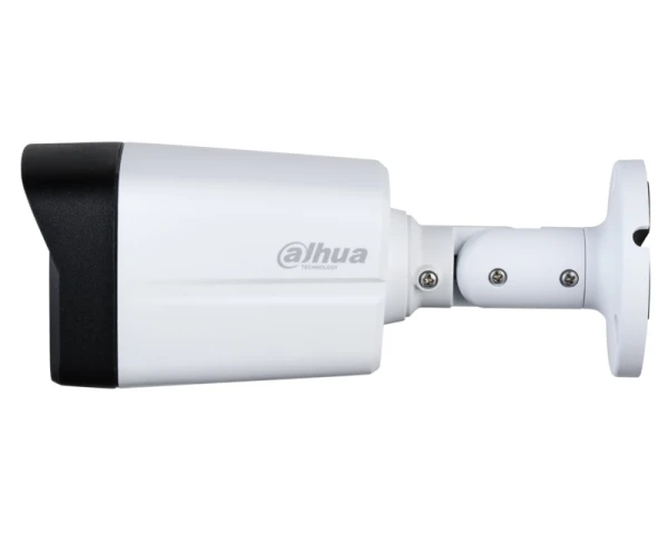 DAHUA_ HFW1809TLM-A-LED-0360B 4K Full-Color HDCVI Bullet Camera 