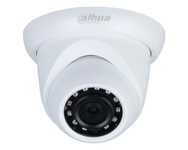 DAHUA_ IPC-HDW1230S-0360B IR mrežna 2 megapiksela Eyeball Network kamera 
