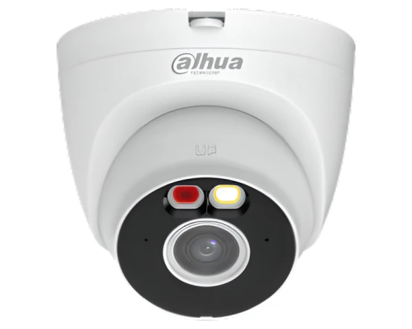 DAHUA_ IPC-HDW1239DT-PV-STW 2MP Smart Dual Light Active Deterrence Fixed-focal Wi-Fi Eyeball Network kamera 