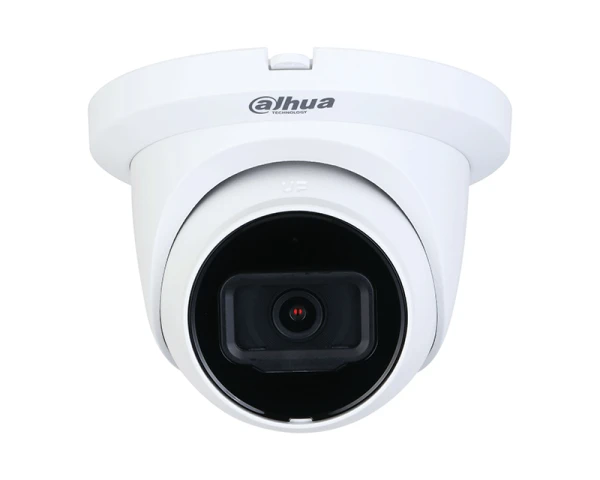 DAHUA_ IPC-HDW2441TM-S-0280B 4MP IR Fixed-focal Eyeball WizSense Network kamera 