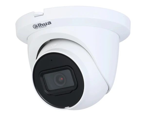 DAHUA_ IPC-HDW2441TM-S-0280B 4MP IR Fixed-focal Eyeball WizSense Network kamera 