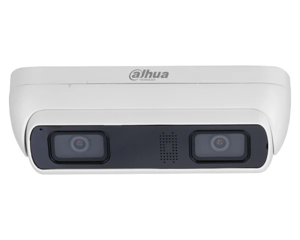 DAHUA_ IPC-HDW8441X-BV-3D 4MP WizMind Dual-Lens Stereo Analysis Network kamera 