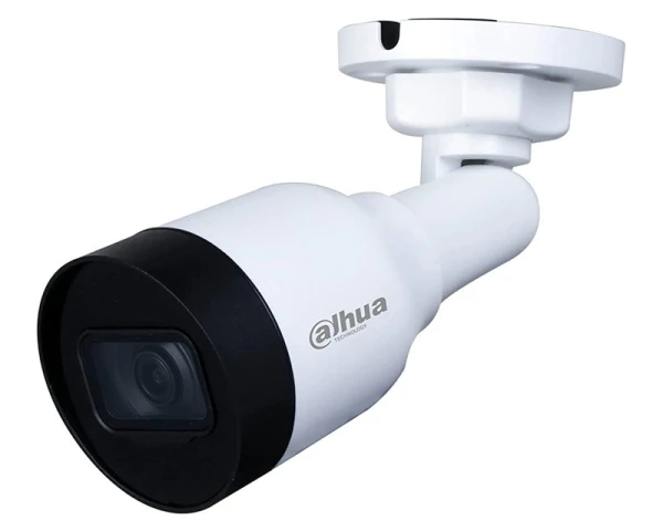 DAHUA_ IPC-HFW1530S-0360B-S6 5MP IR Fixed-focal Bullet Network kamera 