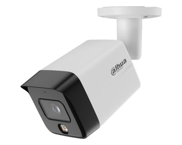 DAHUA_ IPC-HFW1639TC-A-IL-0280-S6 6MP Entry Smart Dual Light Fixed-focal Bullet Network kamera 