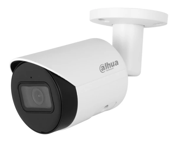 DAHUA_ IPC-HFW2541S-S-0280B-S2 5MP IR Fixed-focal Bullet WizSense Network kamera 