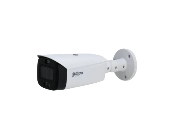 DAHUA_ IPC-HFW3449T1-AS-PV 4MP Smart Dual Light Active Fixed-focal Bullet WizSense Network kamera 