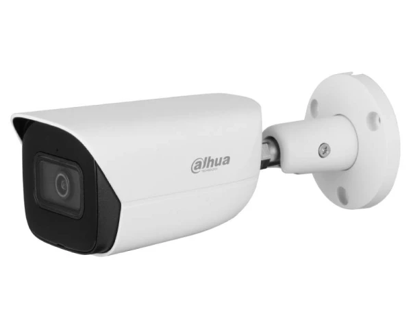 DAHUA_ IPC-HFW3541E-AS-0280B-S2 5MP IR Fixed-focal Bullet WizSense Network kamera 
