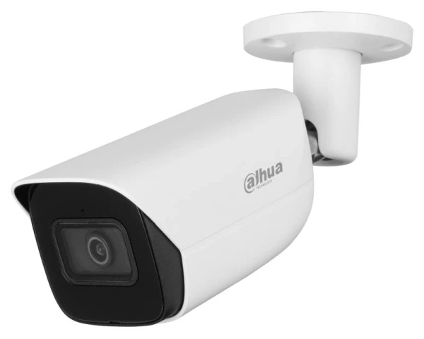 DAHUA_ IPC-HFW3541E-AS-0280B-S2 5MP IR Fixed-focal Bullet WizSense Network kamera 