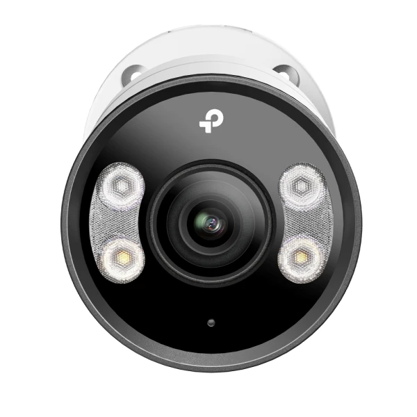 TP-LINK InSight S345(4mm)(UN) VIGI 4MP Outdoor Full-Color Bullet Network Camera 