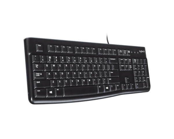 LOGITECH_ K120 USB US tastatura x 