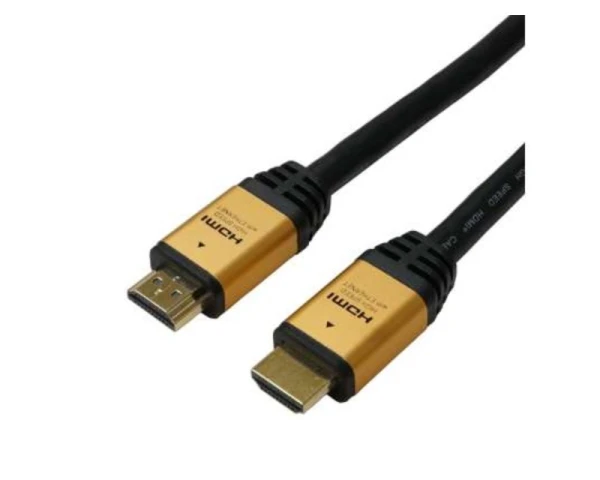 FAST ASIA Kabl HDMI na HDMI 2.0 GOLD 4K (mm) 20m 