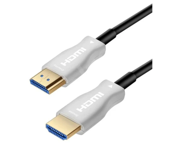 FAST ASIA Kabl HDMI na HDMI MM Ultra HD 4K Optical Fiber 50m 