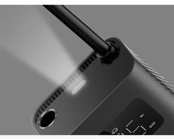 XIAOMI Mi prenosni električni vazdušni kompresor 2 