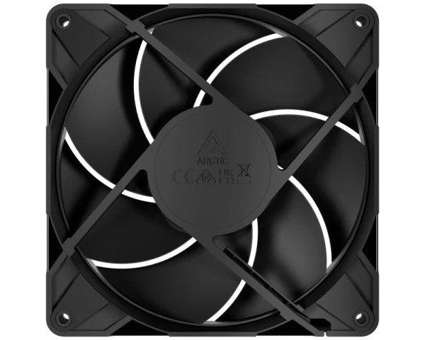 ARCTIC P14 Pro PWM 140mm ventilator crni (ACFAN00313A) 