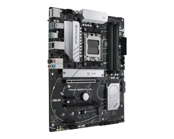 ASUS PRIME B650-PLUS-CSM matična ploča