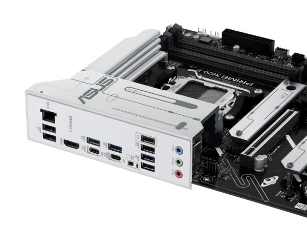 ASUS PRIME X870-P matična ploča
