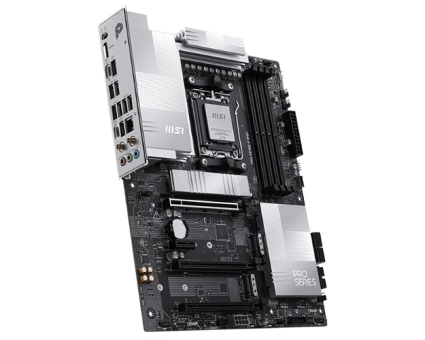 MSI PRO X870E-P WIFI matična ploča