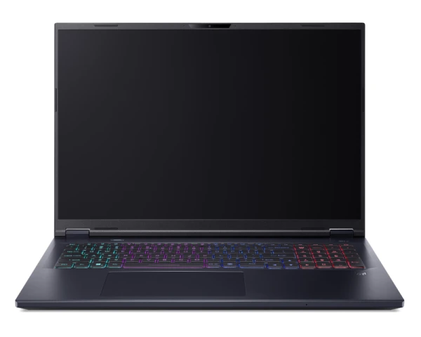 ACER Predator Helios Neo 18 PHN18-72-916E 18 inča WQXGA Intel Ultra 9 275HX 32GB 1TB SSD 240Hz GeForce RTX 5070 Ti gaming crni laptop 