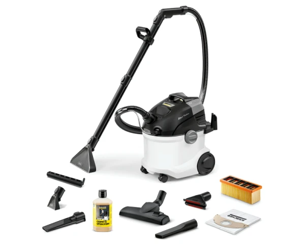 KARCHER SE 6 SIGNATURE LINE Usisivač za pranje sa ekstrakcijom (1.081-190.0) 