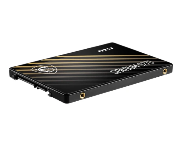 MSI SPATIUM S270 SATA 2.5 inča 240GB   SSD 