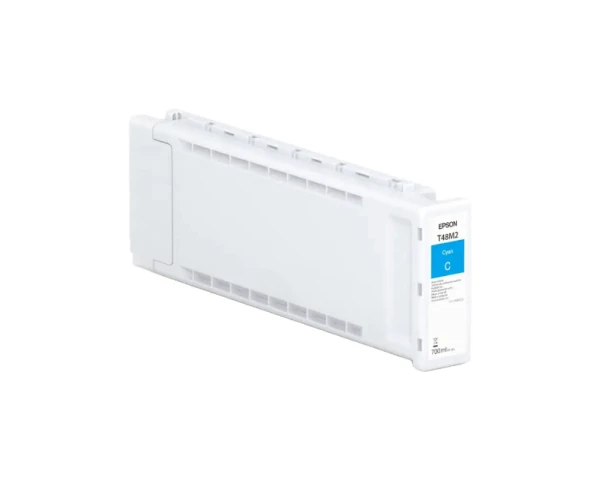 EPSON T48M2 UltraChrome PRO 6 Cyan 700ml kertridž 