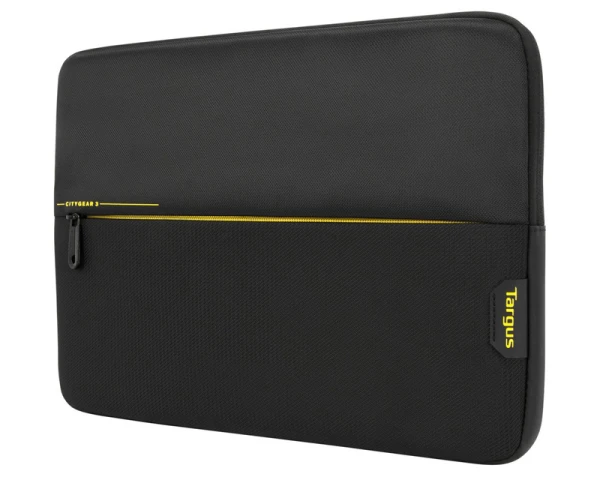 TARGUS Torba za laptop CityGear Sleeve 14 inča TSS931GL crna 