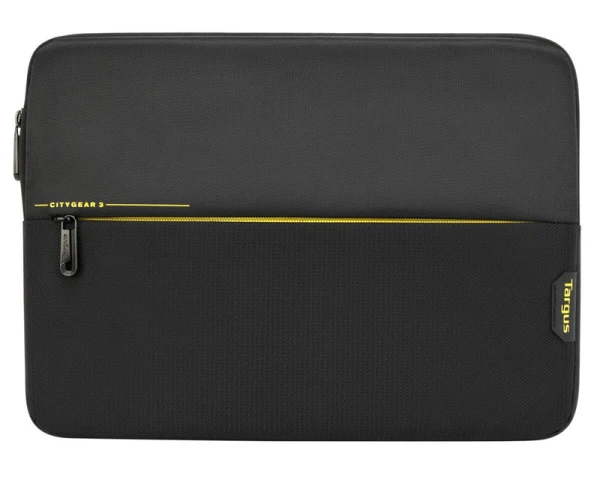 TARGUS Torba za laptop CityGear Sleeve 14 inča TSS931GL crna 