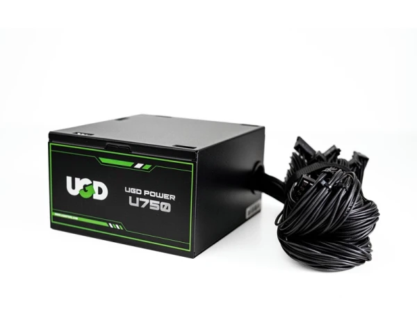 UGD U750 750W napajanje 