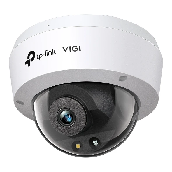 TP-LINK VIGI C240-2.8mm, 4mpx Full colour Dom kamera IR30m 