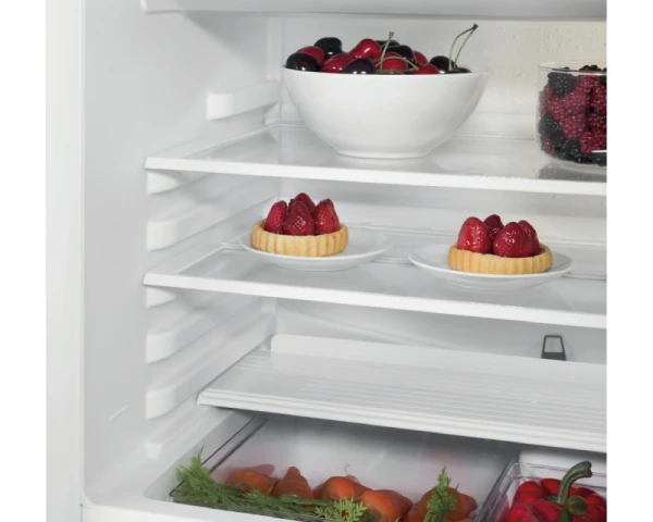WHIRLPOOL WBUF011 ugradni frižider 