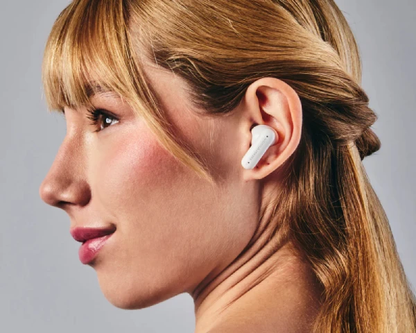 ENERGY SISTEM White Chill ANC slušalice bele (M45992) 