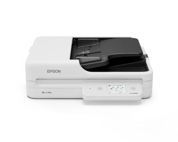 EPSON WorkForce DS-1760WN A4 Wireless skener 