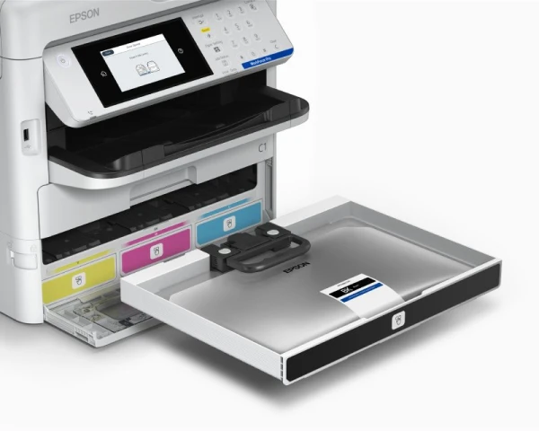 EPSON WorkForce Pro EM-C800RDWF RIPS wireless multifunkcijski inkjet štampač 