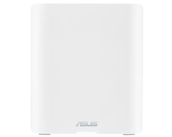 ASUS ZenWiFi BT8 (W-2-PK) Gigabit Wi-Fi 7 Smart AiMesh Extendable ruter beli 