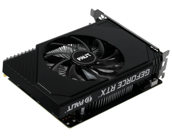 PALIT nVidia GeForce RTX 3050 6GB 96bit RTX3050 StormX grafička karta