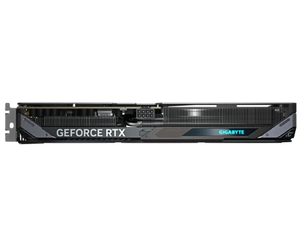 GIGABYTE nVidia GeForce RTX 5060 Ti GAMING 16GB 128bit GV-N506TGAMING OC-16GD rev. 1.0 grafička karta