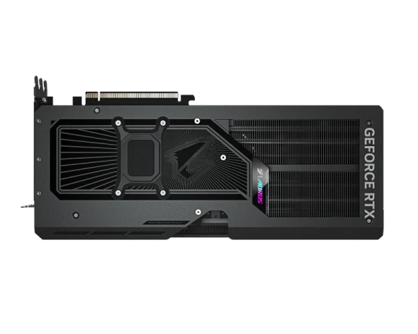 GIGABYTE nVidia GeForce RTX 5070  MASTER 12GB 192bit GV-N5070AORUS M-12GD rev. 1.0 grafička karta