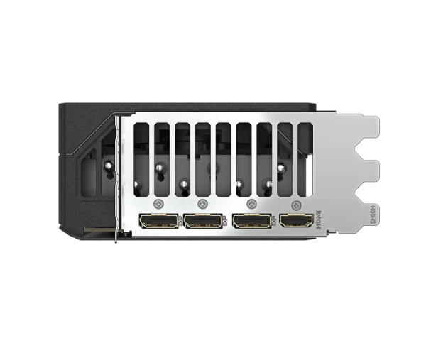 GIGABYTE nVidia GeForce RTX 5070  MASTER 12GB 192bit GV-N5070AORUS M-12GD rev. 1.0 grafička karta