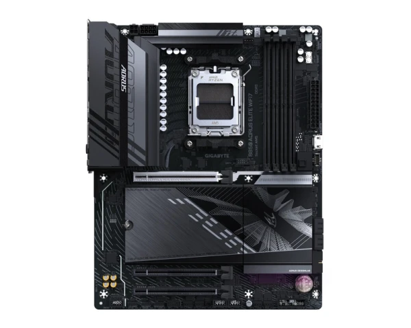 GIGABYTE B850 A ELITE WF7 rev. 1.0 matična ploča