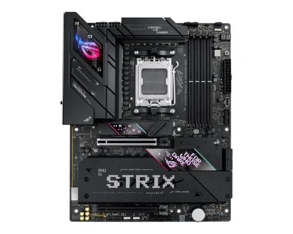 ASUS ROG STRIX B850-E GAMING WIFI matična ploča