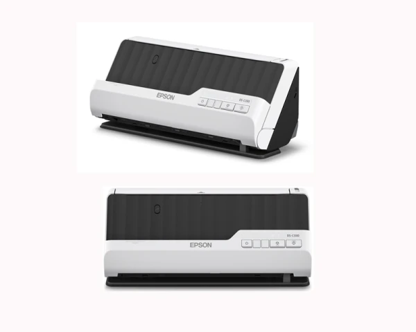EPSON WorkForce DS-C330 A4 skener 