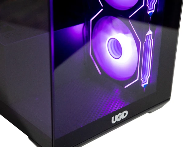 UGD Mystery SV13 kućište 