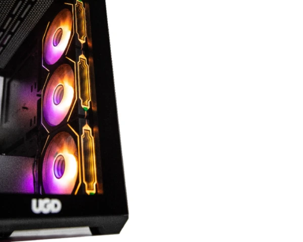 UGD Mystery SV13 kućište 