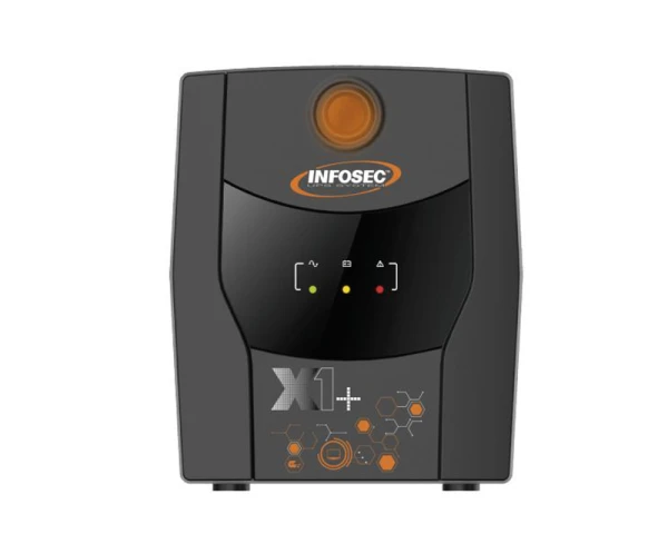 INFOSEC COMMUNICATION X1+ 1600 FRSCHUKO 